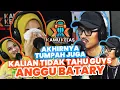 Download Lagu HEY INTERNETIZENS‼️HET BLEKEN DAT ANGGU BATARY DIT GEHEIM HEEFT GEHOUDEN 😭, HET LOT VAN ENDORS⁉️Anggu Batary-Poscast Rijal