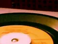 The Del Vikings Feat. Krips Johnson ‎– Whispering Bells  Fee Bee Records  FB-214 US 1957  45rpm