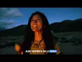 🌿 LA SANADORA | Canto ancestral a la Tierra @Almabeats99 