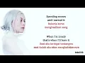 Phoebe Bridgers - Scott Street | Lirik Terjemahan