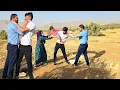 Download Lagu Narges en haar kinderen werden door een onbekende man uit de klauwen van Mahdi gered