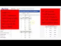 Aeries Gradebook Load Grades to Report Card