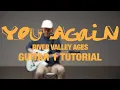You Again Live - Guitar 1 Tutorial