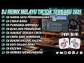 Lagu DJ SLOW BASS HANYA SATU PERSINGGAHAN🎵DJ Tiktok Viral Terbaru 2025 🎧 TOP JOSS