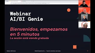 Cómo Databricks Están Redefiniendo el Análisis de Datos con el uso de la IA