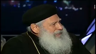 الاب مكاري يونان و توني خليفة في اشجع و اقوي شهادة حية لالهنا القوي  الاب مكاري يونان و توني خليفة في اشجع و اقوي شهادة حية لالهنا القوي