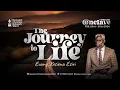 Download Lagu THE JOURNEY TO LIFE || FEBRUARY CONCLAVE - DAY ONE || EVANG. KESIENA ESIRI