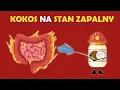 Download Lagu Kokos a choroby jelit (Crohn, WZJG): Czy natura ma ukrytą broń?