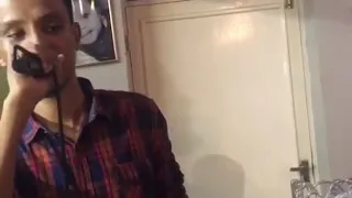 أحمد فتح الله   جوبا مالك عليا أنا دندنها
