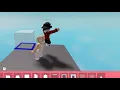 The rainbow obby part 4 w magathy and Charlie