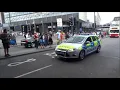 Download Lagu (1080 HD) London World Naked Bike Ride (WNBR) Passing Waterloo Station - 14th June 2014 (Part Two)
