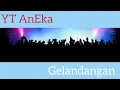 Download Lagu karaoke Gelandangan Dangdut Tanpa Vocal