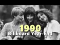 Lagu Top 100 Billboard Year-End Singles | 1990