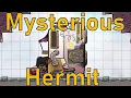Oxygen Not Included Tutorial Bites Mysterious Hermit