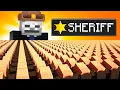 Download Lagu I Took 1,000,000 Villagers to The Wild West