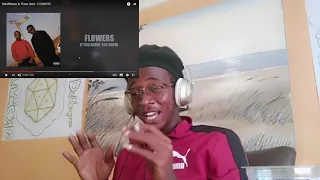 session reaction mashbeatz u0026 thato saul flowers