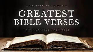 Download THE GREATEST BIBLE VERSES (Inspirational) MP3
