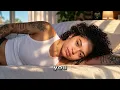 Ella Mai – I'm Not Perfect  ( A Heartfelt R&B Love Song)