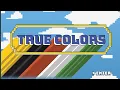 TRUE COLORS Evangelism - Colors of Salvation