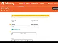 How To Pay Package on Demand