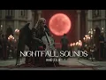 Lagu Dark Cello Fantasy - Nightfall Melodies for Shadowy Realms | Ambient Classical Symphony