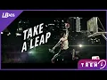 Lagu NostalgiaTren : LA Lights - Take A Leap (15s.) (V.3) (2014)
