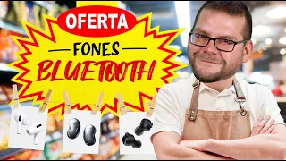 Por que temos tantas empresas anunciando modelos Bluetooth?