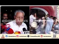 യൂത്ത് കോൺഗ്രസിൻ്റെ ഭാഗത്ത് നിന്നുണ്ടായത് കാടത്തം, ഒരു സംഘടയും ചെയ്യാൻ പാടില്ലാത്തത്: പിണറായി വിജയൻ