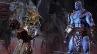 melody of pandora hd god of war iii soundtrack 