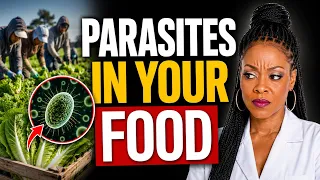 The Truth About the Parasite Causing Explosive Diarrhea