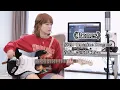 Bones - Imagine Dragons (Cover by Chiyo 华承妍)