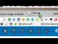 How To Easily Save Files In Javascript