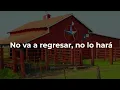 Cody Johnson - Blame Texas (Subtitulado en Español)