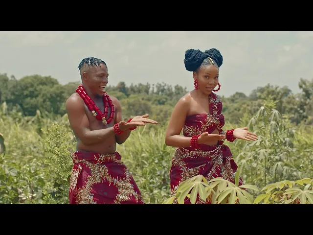 Download MP3 Zuchu - Sukari (Official Music Video)