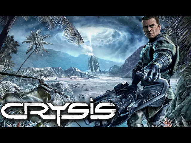 Crysis Definitive Edition [HEAVILY MODDED 2020] YES IT CAN RUN CRYSIS - 4K