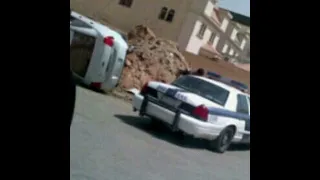 مغربي موحال مسرع دندنها