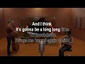 Cold Heart - Elton John, Dua Lipa (Acoustic Karaoke)