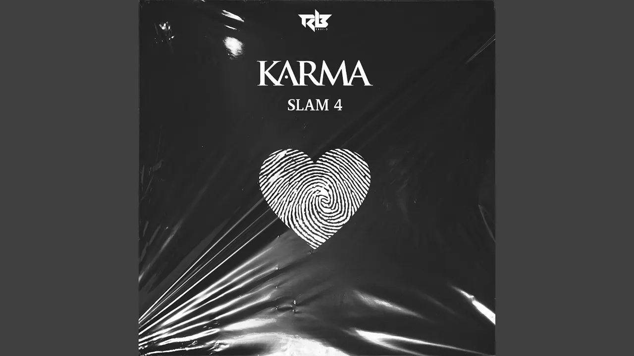 Karma Slam 4