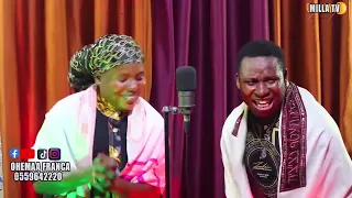 heat combo eiii this has never happen before combining true faith songs with awoyo woow pls share