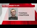 Pickens County man sentenced to life in prison