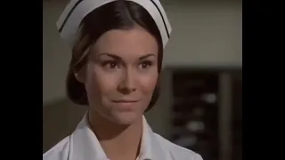 Beverly Garland guest stars in the Rookies with Kate Jackson