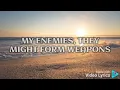 Koryn Hawthorne - Look At God (Lyric Video)