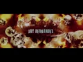 End Credits - Suicide Squad 2016