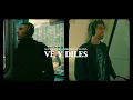 Alex Ponce & @sebastianllosa  - Ve y Diles (Visualizer)