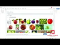 Inserting graphic objects - MS Word