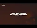 Ravyn Lenae - Love Me Not (Español + Lyrics) video oficial