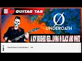 Download Lagu Underoath - A Boy Brushed Red... Living In Black And White | Guitar cover (+ Tab)