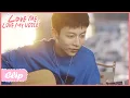 Lagu OST MV | Snatching the Coolness偷凉记 | Love Me, Love My Voice | 很想很想你
