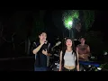 Pangarap Lang Kita- Parokya ni Edgar (cover by: Harmonica Band ft. Monica Bianca and Steven Ocampo)