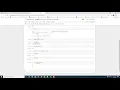 Randomizing and solving a physics problem in Python